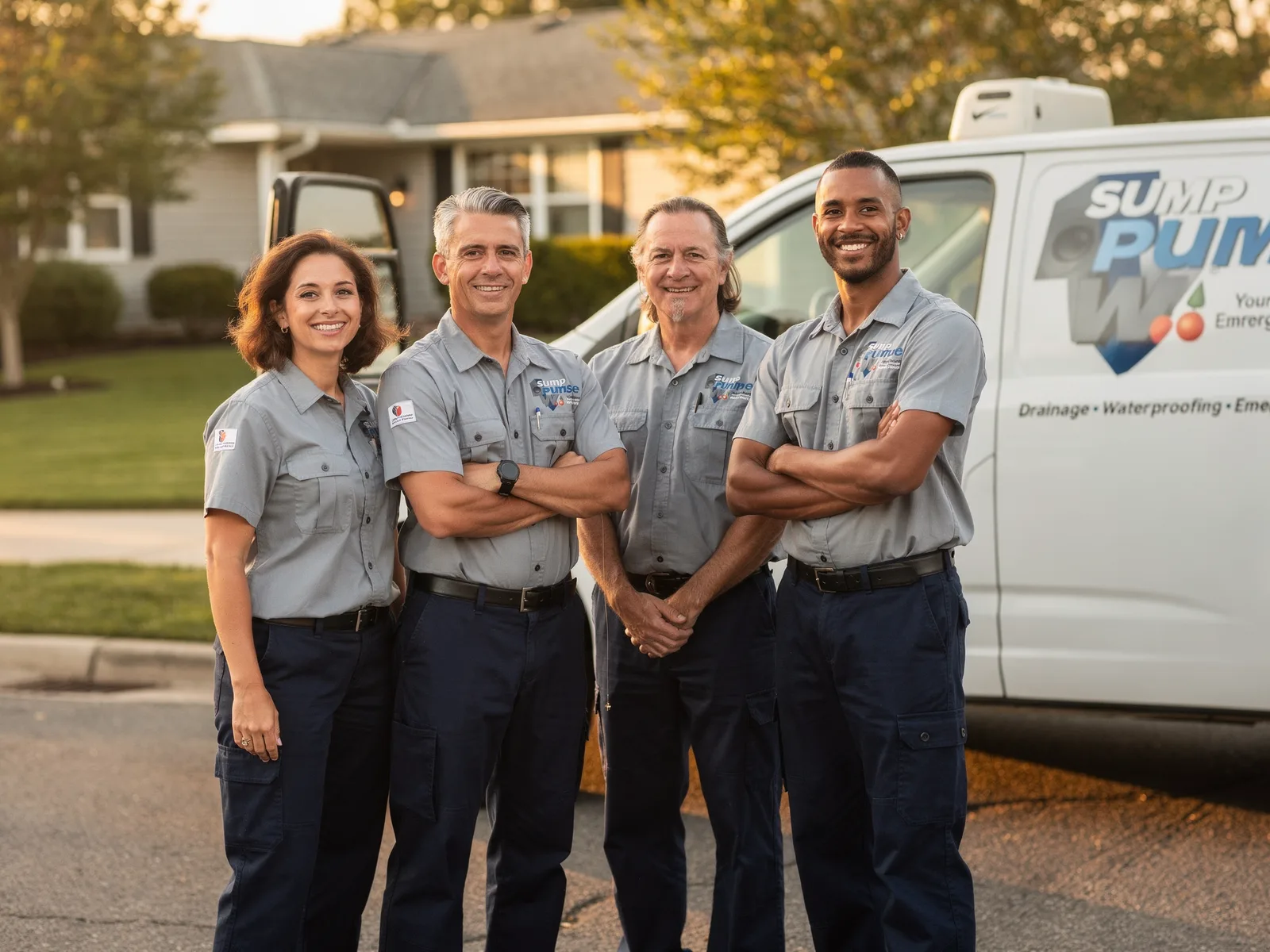 Water Heater Repair company in Grand Blanc, MI