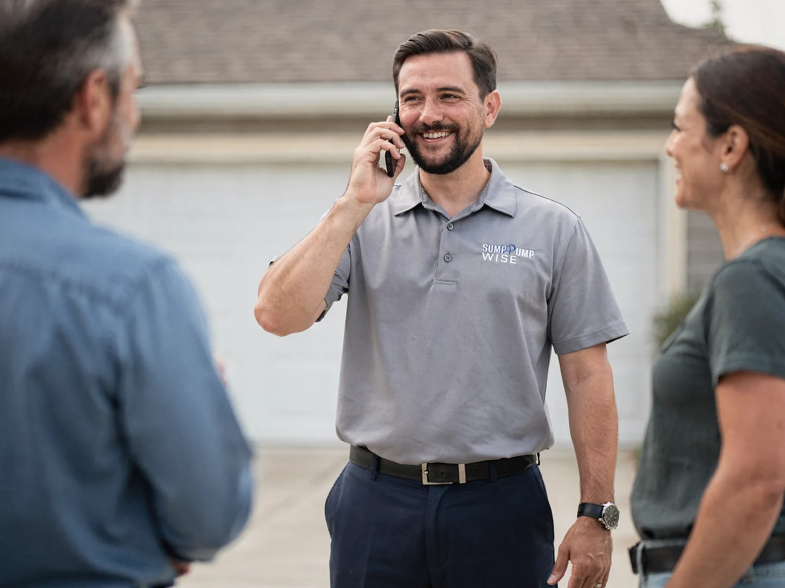 Water Heater Repair Grand Blanc, MI FAQs